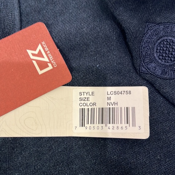 Cutter & Buck Sweater - Picture 7 of 9